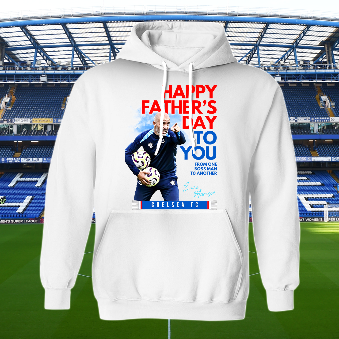CHE - Happy Father's Day To You Shirt DDTNTL