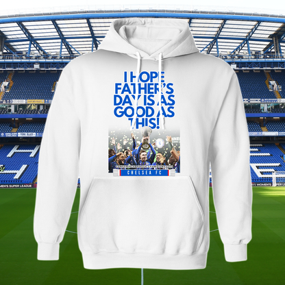 CHE - I Hope Fatherƒ??s Day Is As Good As This Shirt DDTNTL