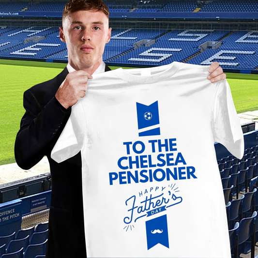 CHE - To The CHE Pensioner Shirt DDTNTL