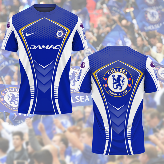 CHE 3D Shirt V1 NDD TDT