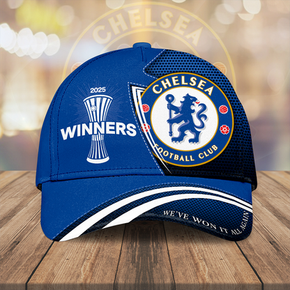CHE Classic Cap V2 NDD TANTD