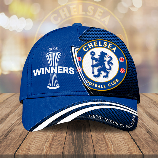 CHE Classic Cap V2 NDD TANTD