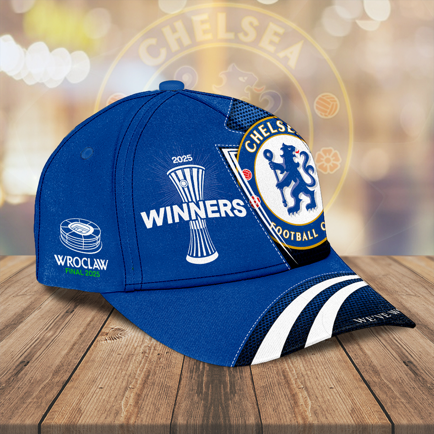 CHE Classic Cap V2 NDD TANTD