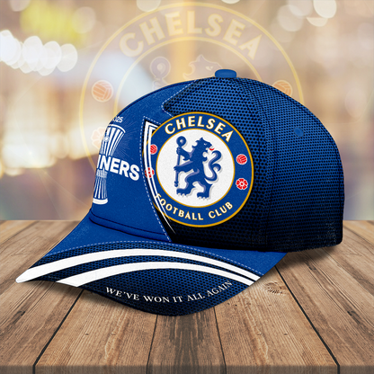 CHE Classic Cap V2 NDD TANTD