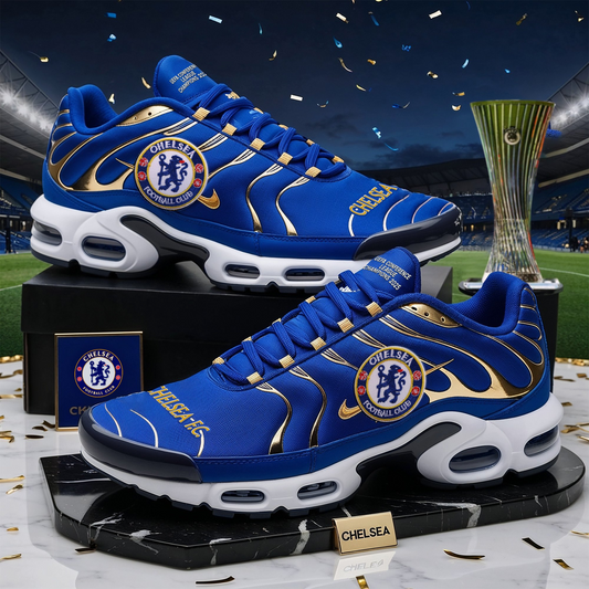 CHE UEFA Conference Champions 2025 Air Max Shoes Plus DDTCTND