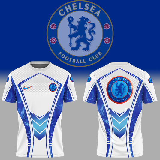 CHE UEFA Conference Champions 2025 Shirt DDTTTV