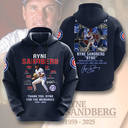 C.Cubs x RS23 3D Apparel DDT CTND