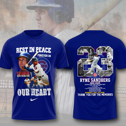 C.Cubs x RS23 V2 3D Apparel DDT CTND