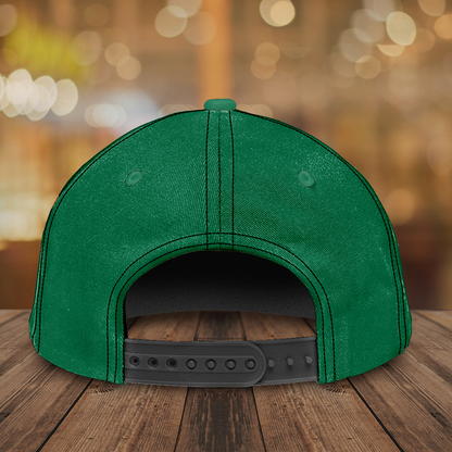 Cristiano Ronaldo x Portugal National Football Team Classic Cap DDTTTV