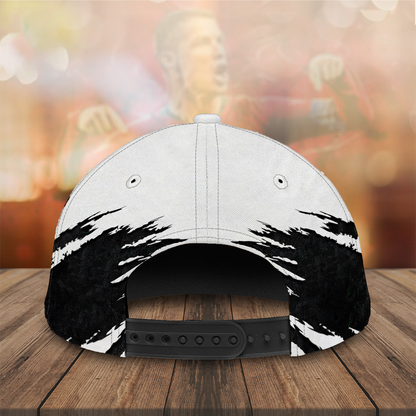 CR7 x Portugal National Football Team Classic Cap V2 DATND TANTD