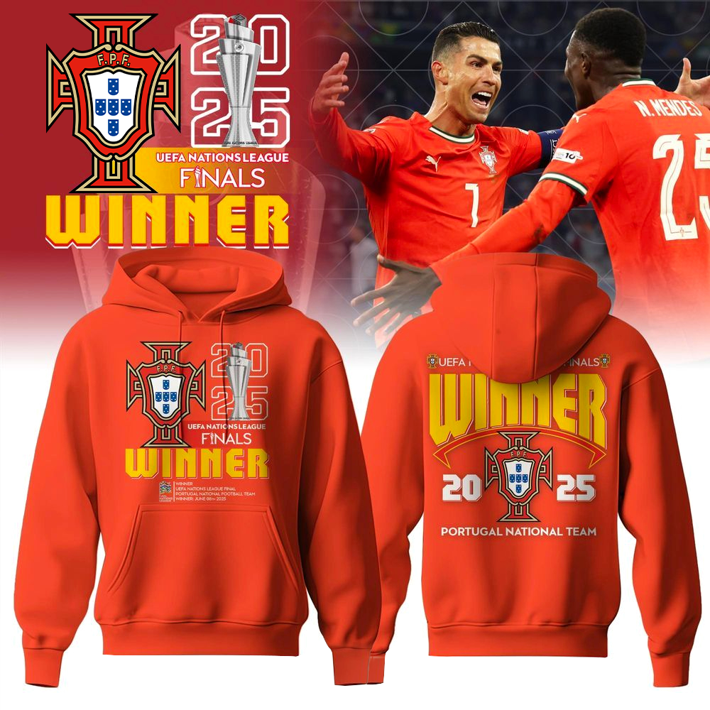 Cristiano Ronaldo x Portugal National Football Team V12 Shirt DDTTTV