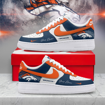 DB Premium AF1 Sneakers Victory Pride DDT CTND
