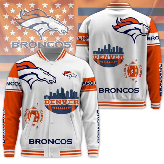 DB Premium NFL 3D Graphic Varsity Jacket DDT 071125 NTL