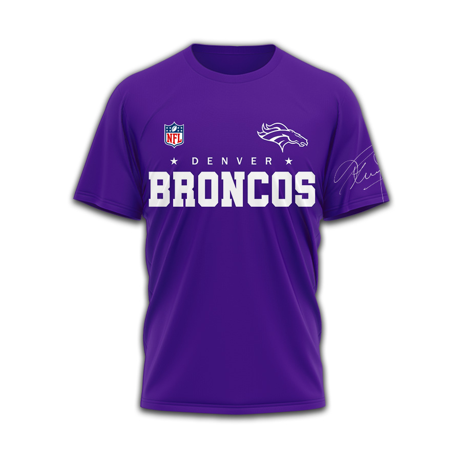 DB Premium NFL Prince 3D Shirt DDT CTND