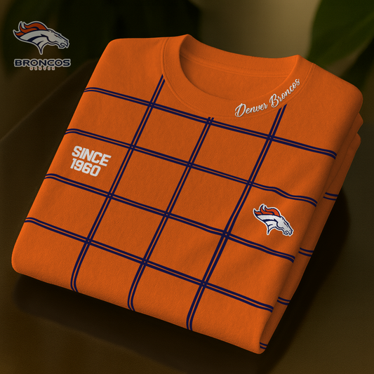 DB Premium NFL T-Shirt DDT NTL