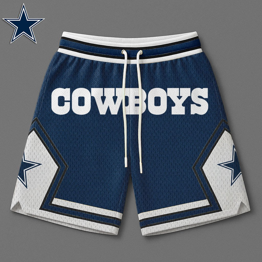 DC Premium NFL Pro League Shorts DDT  CTND