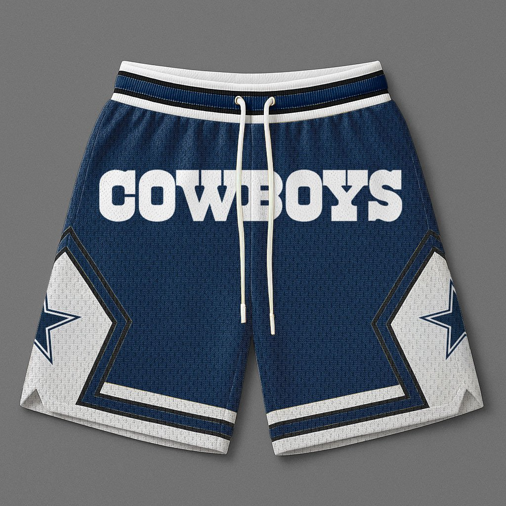 DC Premium NFL Pro League Shorts DDT  CTND