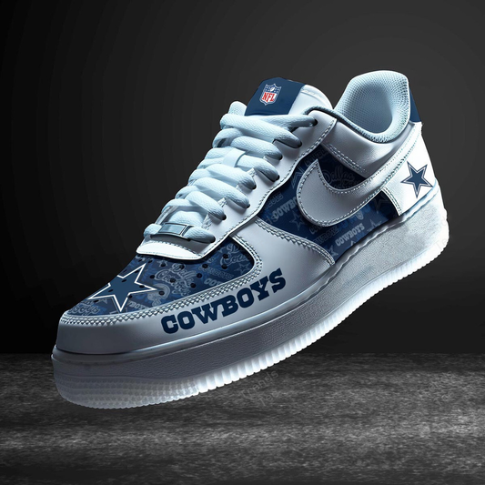 DC Premium NFL V4 AF1 Sneaker DDT CTND