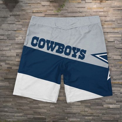 DC V2 Premium NFL Short Pants For Men DDT NTL