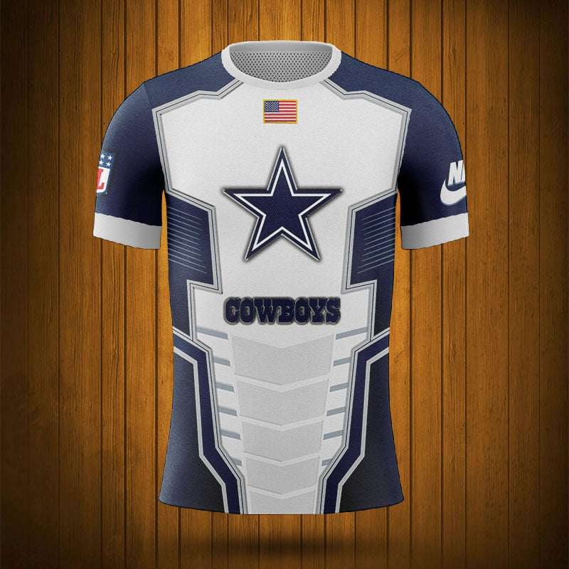 DC x NFL Premium 3D Graphic DDT 111125 NTL