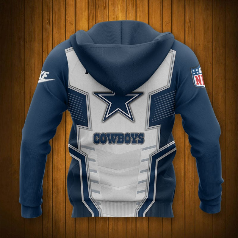 DC x NFL Premium 3D Graphic DDT 111125 NTL