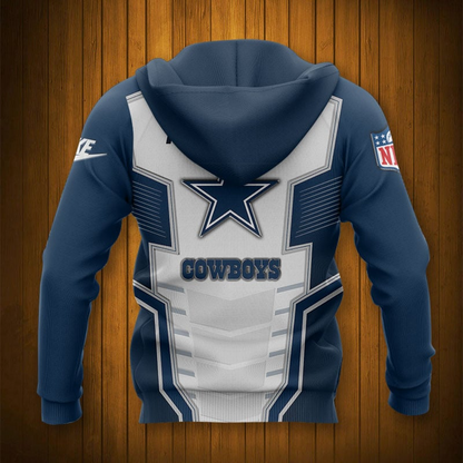 DC x NFL Premium 3D Graphic DDT 111125 NTL