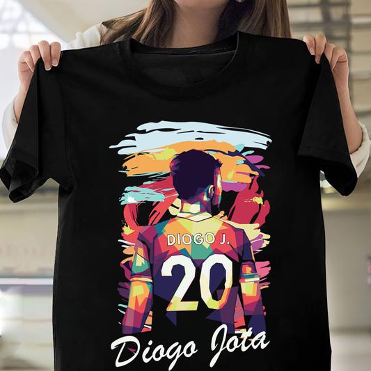 DJ20 - Forever In Out Hearts V3 Shirt DDTCTND