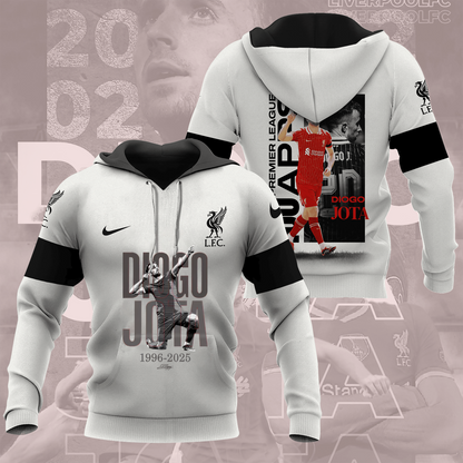 DJ20 - Thank You For The Memories V3 Shirt DDTCTND