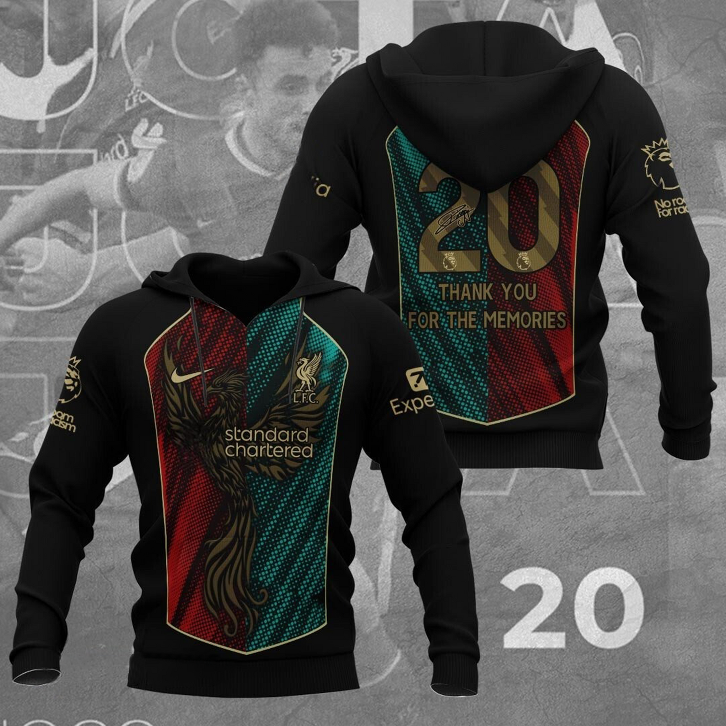 DJ20 LIV 3D Shirt 1407 DatND DVT