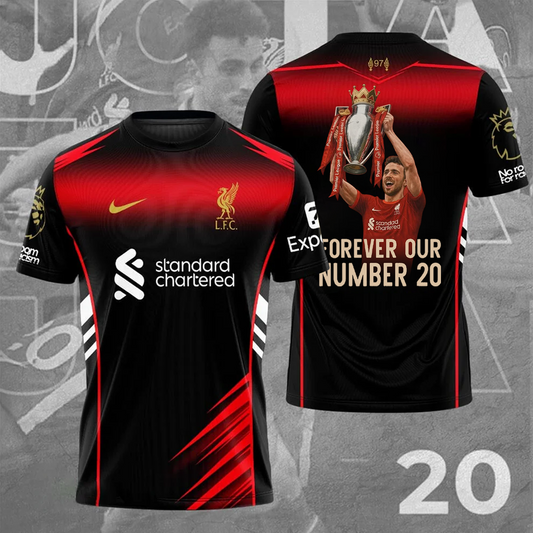 DJ20 Liv 3D Shirt V5 DATND TANTD 030725