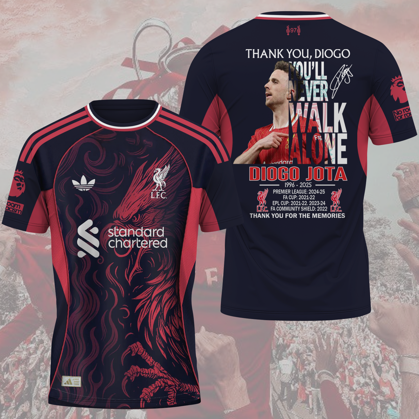 DJ20 x Liv 3D Shirt V2 0507 DatND DVT