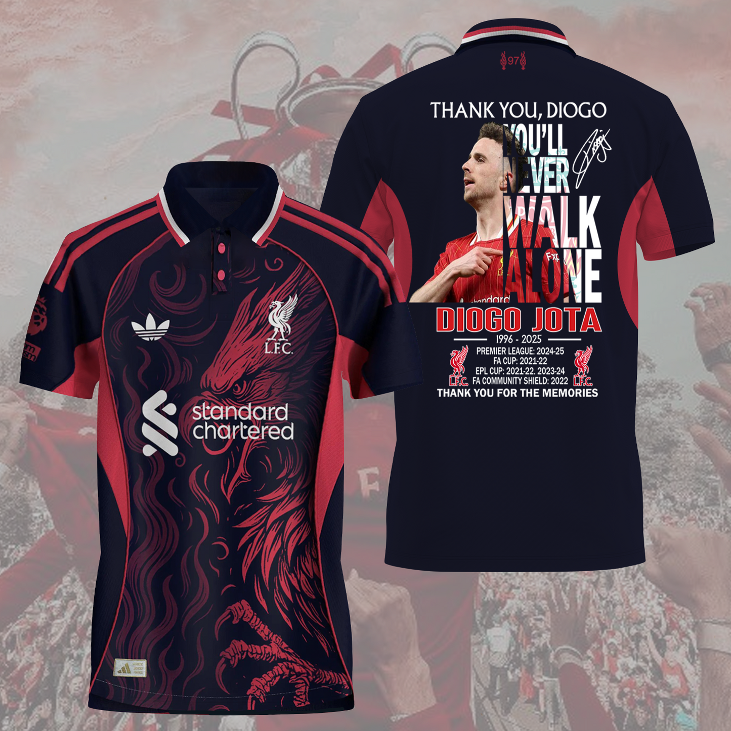 DJ20 x Liv 3D Shirt V2 0507 DatND DVT