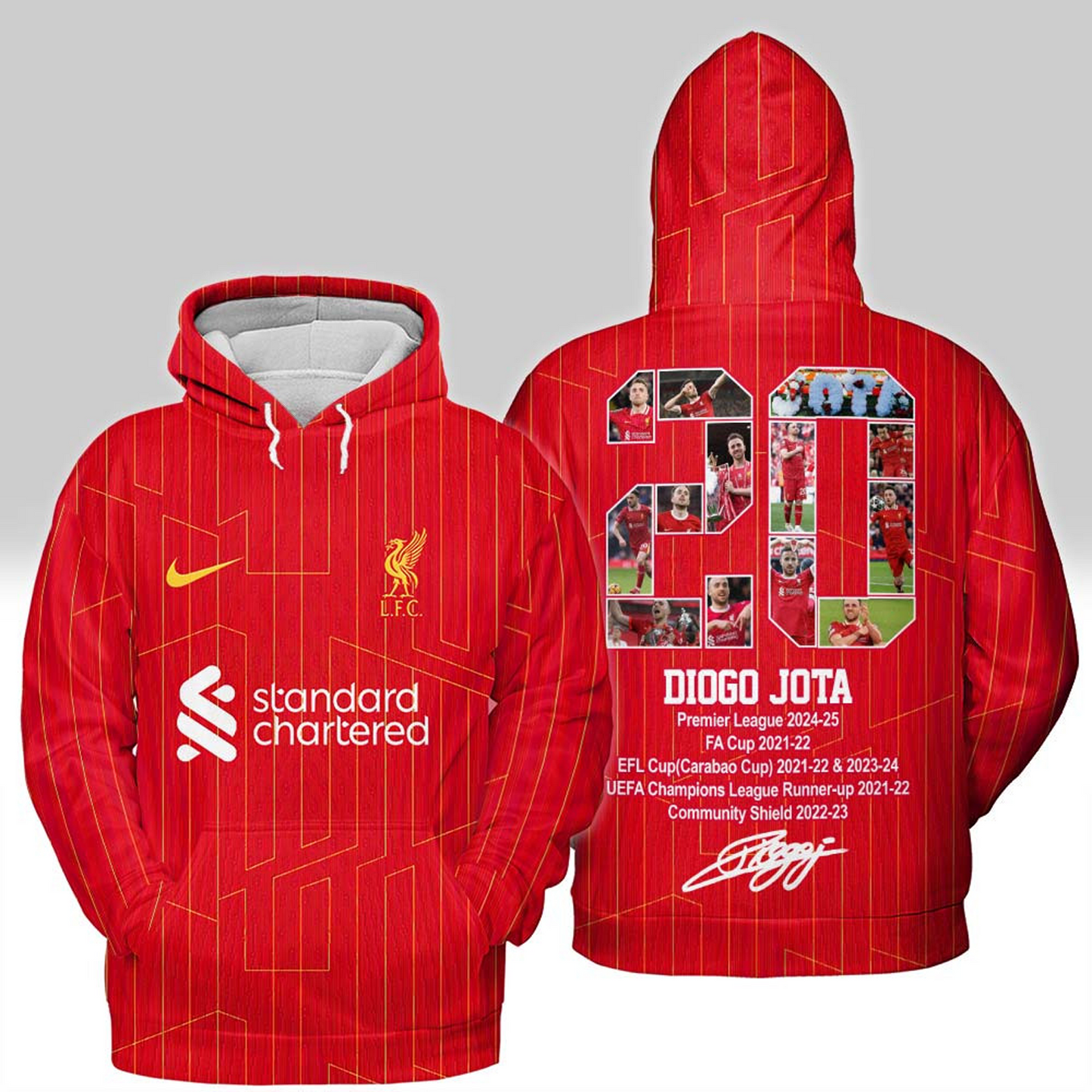 DJ20 x LIV 3D Shirt V1 DATND TANTD 030725 1