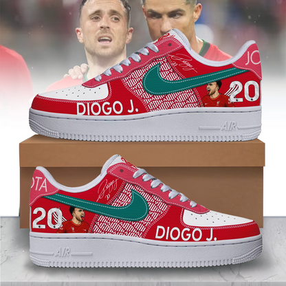 DJ20 x LIV Sneakers Shoes V1 DATND TANTD 030725 1