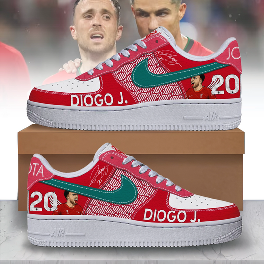 DJ20 x LIV Sneakers Shoes V1 DATND TANTD 030725 1