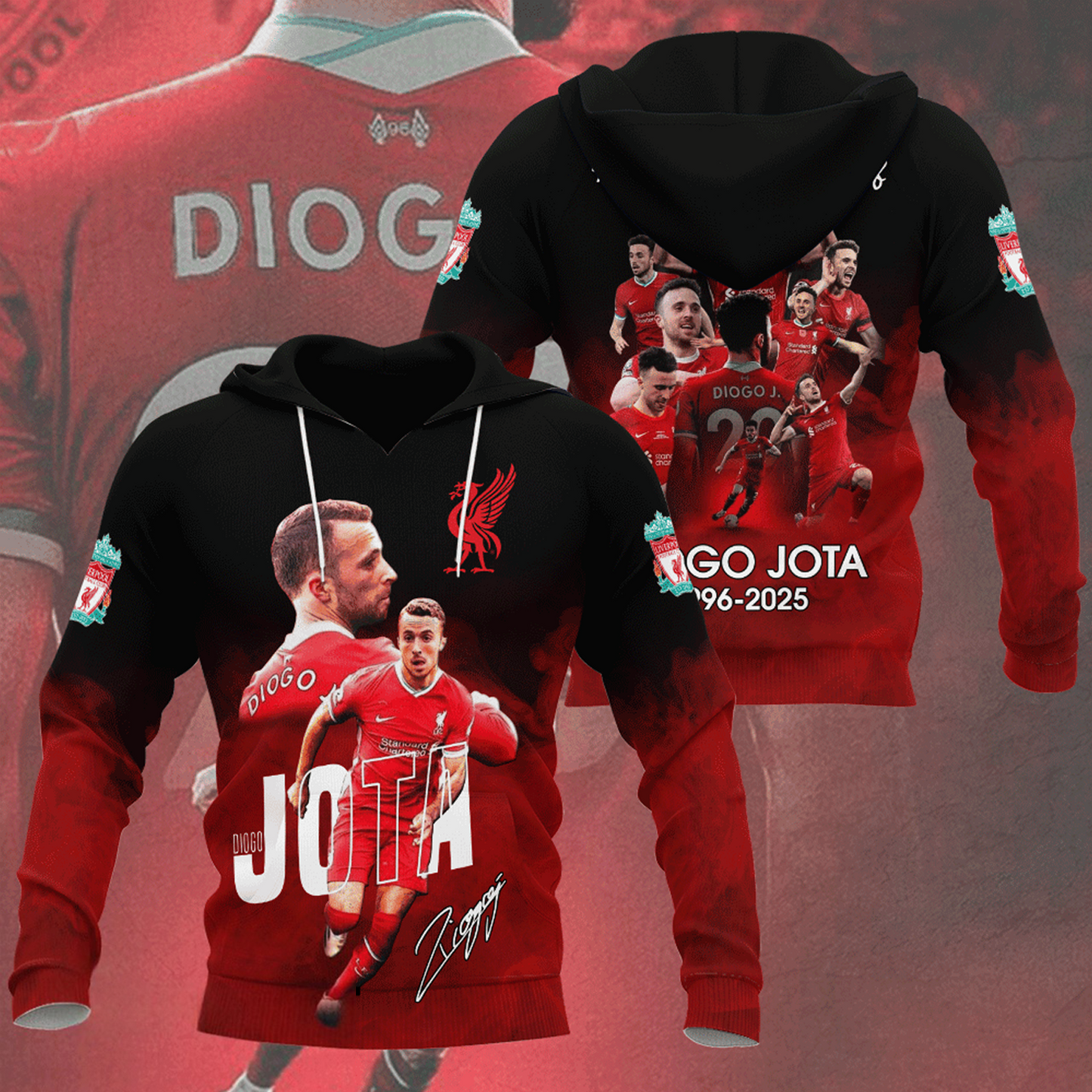 DJ20 x Liv 3D Shirt V4 0507 DatND DVT