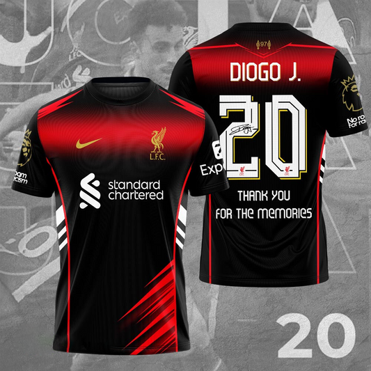 DJ20 x Liv 3D Shirt V5 0507 DatND DVT