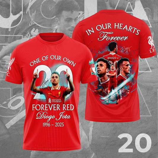 DJ20 x Liv 3D Shirt V6 0507 DatND DVT