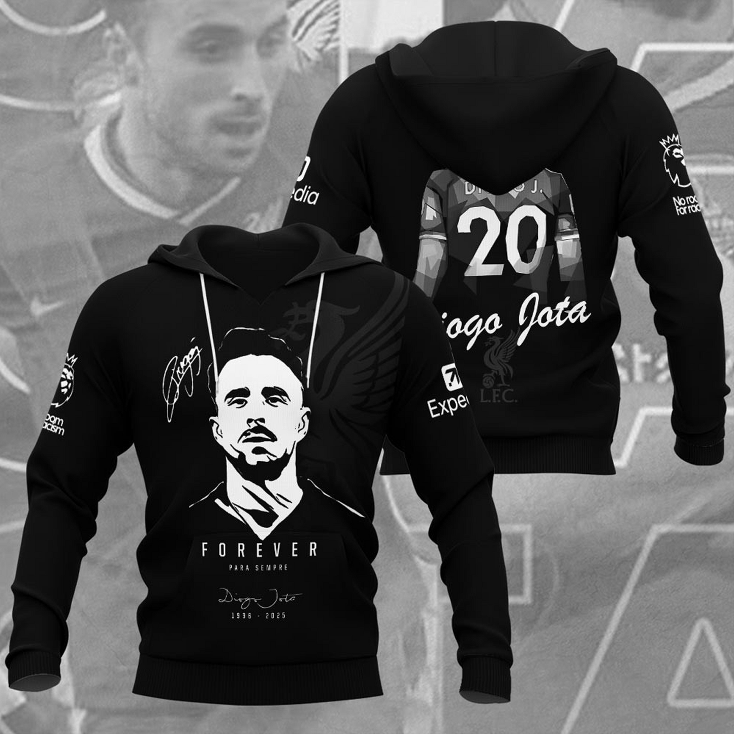 DJ20 x Liv 3D Shirt V6 0707 DatND DVT