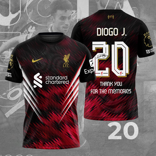 DJ20 x Liv 3D Shirt V7 0507 DatND DVT
