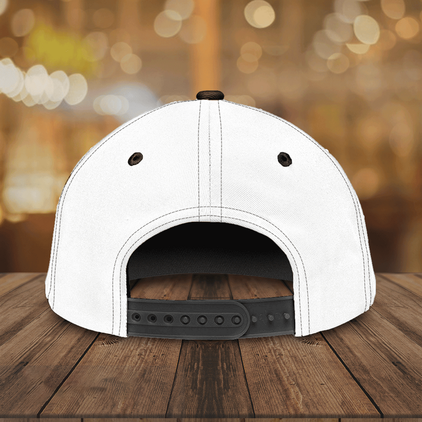 DJ20 x Liv Classic Cap 0507 DatND DVT