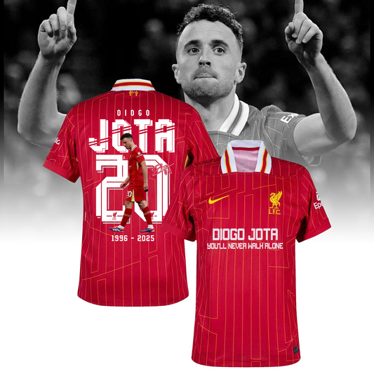 DJ 20 x Liv V10 Shirt DATND TANTD 030725