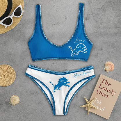 DL Premium NFL Bikini Set DDT CTND