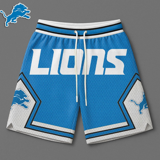 DL Premium NFL Pro League Shorts DDT  CTND