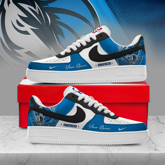 DM Premium NBA AF1 Sneakers Victory Pride DDT NTL