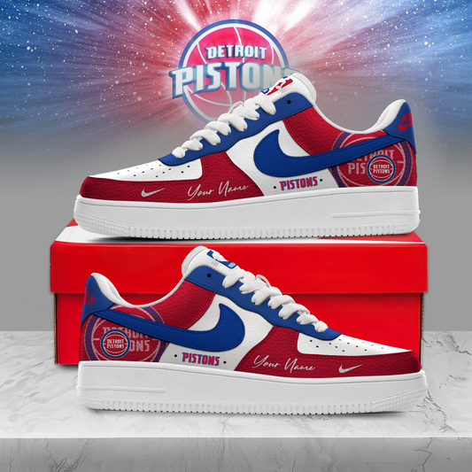 DP Premium NBA AF1 Sneakers Victory Pride DDT NTL
