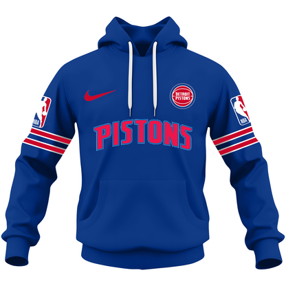 DP Premium NBA Fan Hoodie DDT HLPHUONG