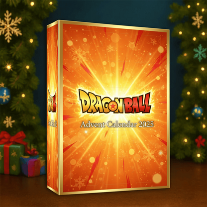DRA x Christmas Advent Calendar 2025 DATND TANTD 151125