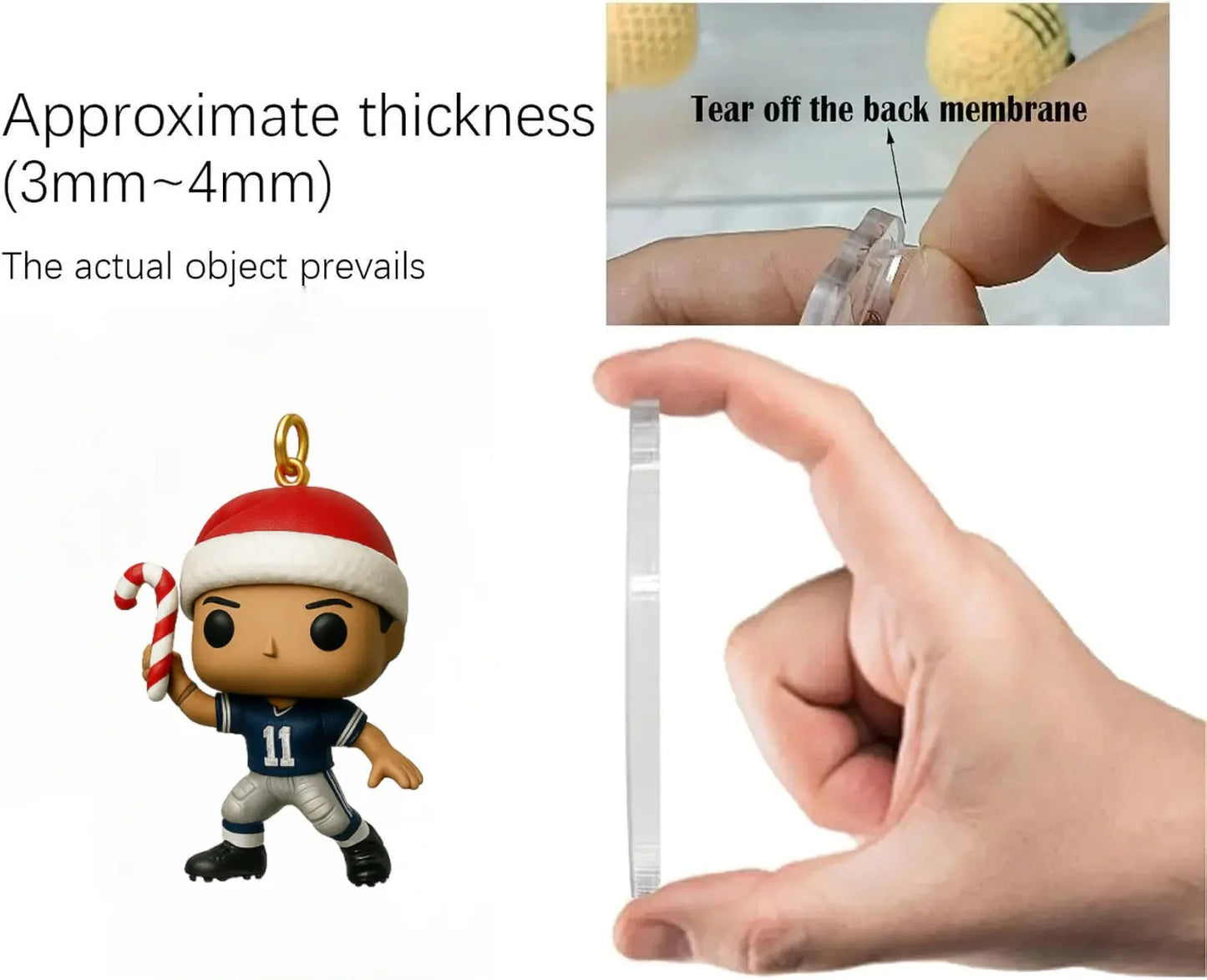 DISCOUNT 60% Dallas Cowboys 65th Anniversary Advent Calendar 2025 BQH