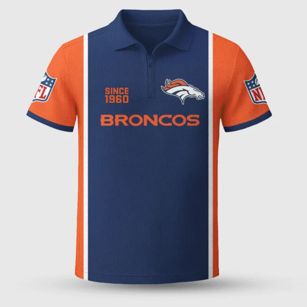 DB Premium NFL V2 Combo Polo And Shorts DDT TTV